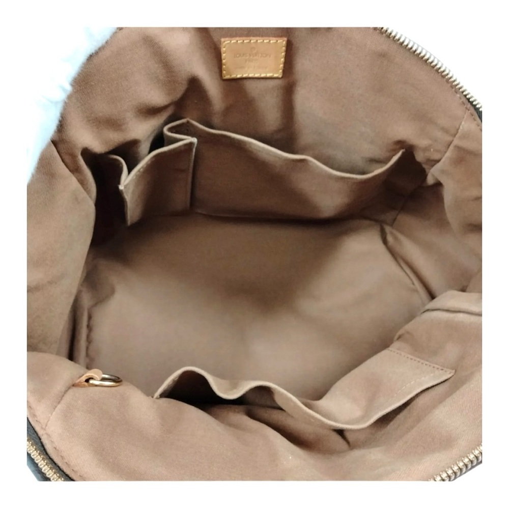 Louis Vuitton LV Shoulder Bag  Tivoli Brown Monogram - Picture 6 of 8